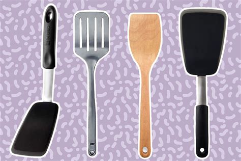 frying spatula|The 5 Best Spatulas .
